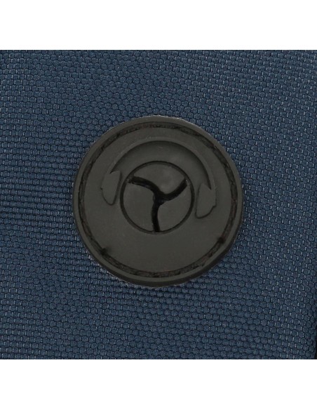 8612522 MOCHILA 44CM. 2C. REEBOK BOSTON MARINO 8612522 MOCHILA 44CM. 2C. REEBOK BOSTON MARINO