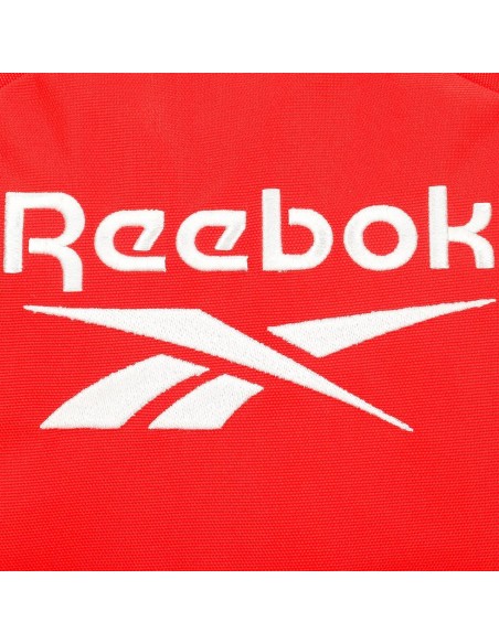 8612524 MOCHILA 44CM. 2C. REEBOK BOSTON ROJO 8612524 MOCHILA 44CM. 2C. REEBOK BOSTON ROJO