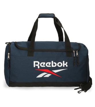 8613522 BOLSA DE DEPORTE 50CM REEBOK BOSTON MARINO