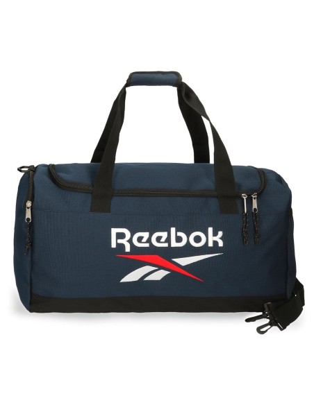 8613522 BOLSA DE DEPORTE 50CM REEBOK BOSTON MARINO 8613522 BOLSA DE DEPORTE 50CM REEBOK BOSTON MARINO