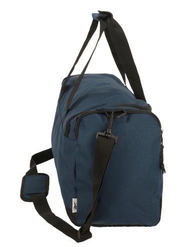 8613522 BOLSA DE DEPORTE 50CM REEBOK BOSTON MARINO