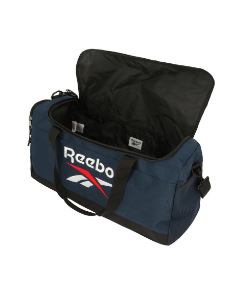 8613522 BOLSA DE DEPORTE 50CM REEBOK BOSTON MARINO 8613522 BOLSA DE DEPORTE 50CM REEBOK BOSTON MARINO