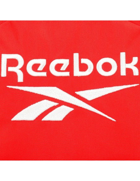 8613524 BOLSA DE DEPORTE 55CM REEBOK BOSTON ROJO