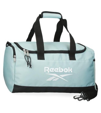 8613527 BOLSA DE DEPORTE 50CM REEBOK BOSTON TURQUESA