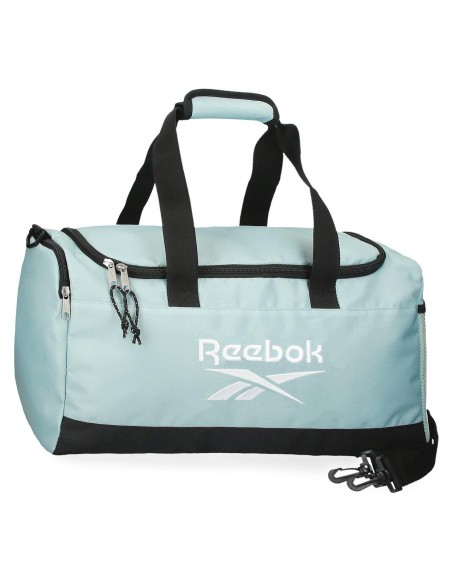 8613527 BOLSA DE DEPORTE 50CM REEBOK BOSTON TURQUESA 8613527 BOLSA DE DEPORTE 50CM REEBOK BOSTON TURQUESA