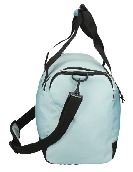 8613527 BOLSA DE DEPORTE 50CM REEBOK BOSTON TURQUESA 8613527 BOLSA DE DEPORTE 50CM REEBOK BOSTON TURQUESA