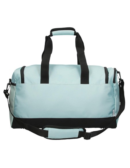 8613527 BOLSA DE DEPORTE 50CM REEBOK BOSTON TURQUESA 8613527 BOLSA DE DEPORTE 50CM REEBOK BOSTON TURQUESA