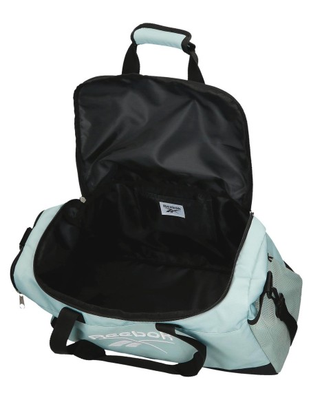 8613527 BOLSA DE DEPORTE 50CM REEBOK BOSTON TURQUESA 8613527 BOLSA DE DEPORTE 50CM REEBOK BOSTON TURQUESA