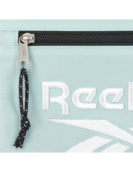 8613527 BOLSA DE DEPORTE 50CM REEBOK BOSTON TURQUESA 8613527 BOLSA DE DEPORTE 50CM REEBOK BOSTON TURQUESA