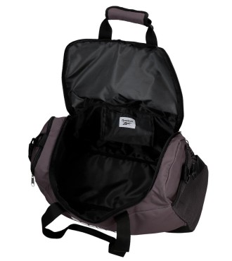 8613525 BOLSA DE DEPORTE 50CM REEBOK BOSTON GRIS 2