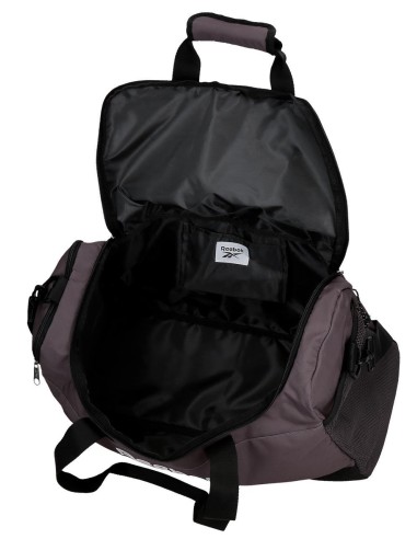 8613525 BOLSA DE DEPORTE 50CM REEBOK BOSTON GRIS