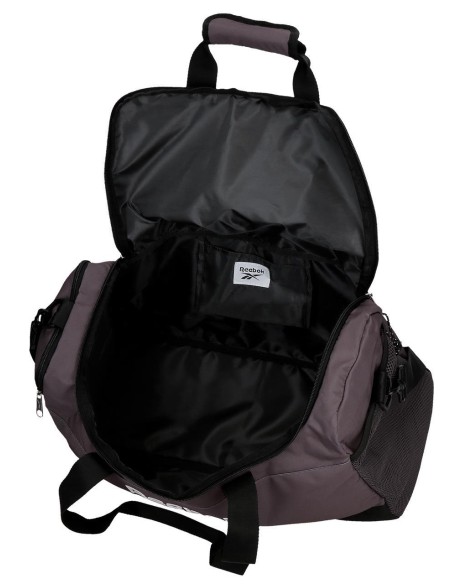8613525 BOLSA DE DEPORTE 50CM REEBOK BOSTON GRIS 8613525 BOLSA DE DEPORTE 50CM REEBOK BOSTON GRIS