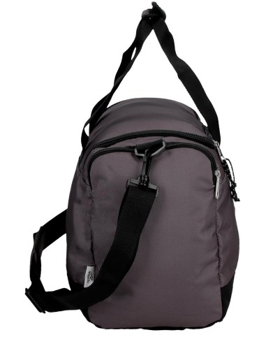 8613525 BOLSA DE DEPORTE 50CM REEBOK BOSTON GRIS