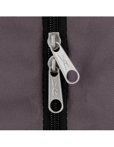 8613525 BOLSA DE DEPORTE 50CM REEBOK BOSTON GRIS