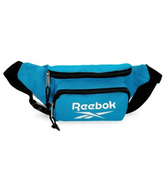 8614823 RIÑONERA REEBOK BOSTON AZUL