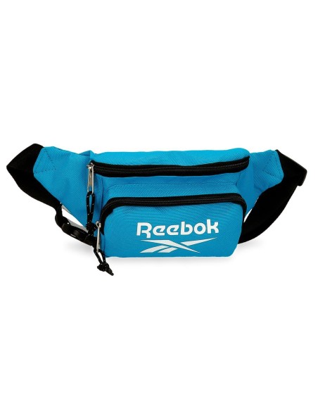 8614823 RIÑONERA REEBOK BOSTON AZUL