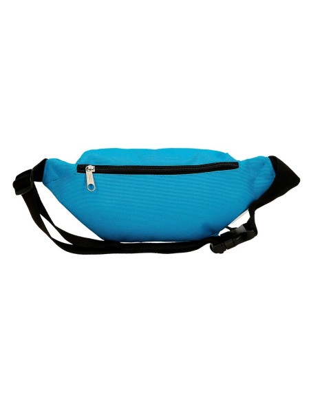 8614823 RIÑONERA REEBOK BOSTON AZUL