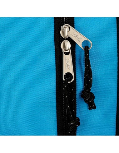 8614823 RIÑONERA REEBOK BOSTON AZUL