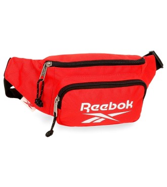 8614824 RIÑONERA REEBOK BOSTON ROJO