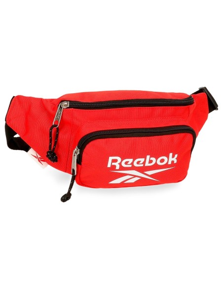 8614824 RIÑONERA REEBOK BOSTON ROJO 8614824 RIÑONERA REEBOK BOSTON ROJO