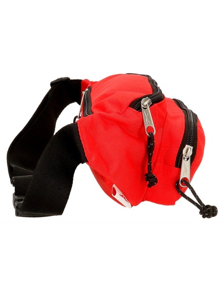 8614824 RIÑONERA REEBOK BOSTON ROJO 8614824 RIÑONERA REEBOK BOSTON ROJO