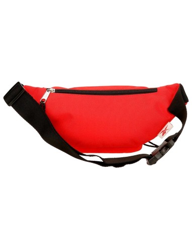 8614824 RIÑONERA REEBOK BOSTON ROJO
