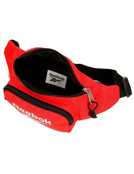 8614824 RIÑONERA REEBOK BOSTON ROJO 8614824 RIÑONERA REEBOK BOSTON ROJO