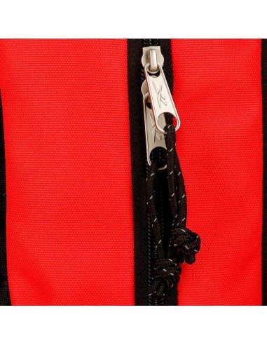 8614824 RIÑONERA REEBOK BOSTON ROJO