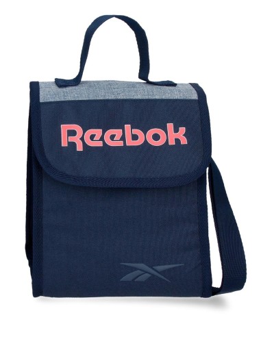 8624621 BANDOLERA PORTA-MERIENDA TERMICA REEBOK LUCIA