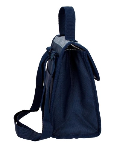 8624621 BANDOLERA PORTA-MERIENDA TERMICA REEBOK LUCIA