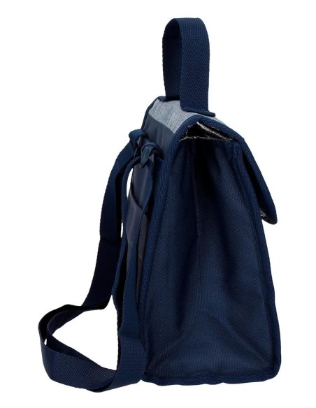 8624621 BANDOLERA PORTA-MERIENDA TERMICA REEBOK LUCIA