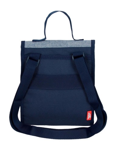 8624621 BANDOLERA PORTA-MERIENDA TERMICA REEBOK LUCIA