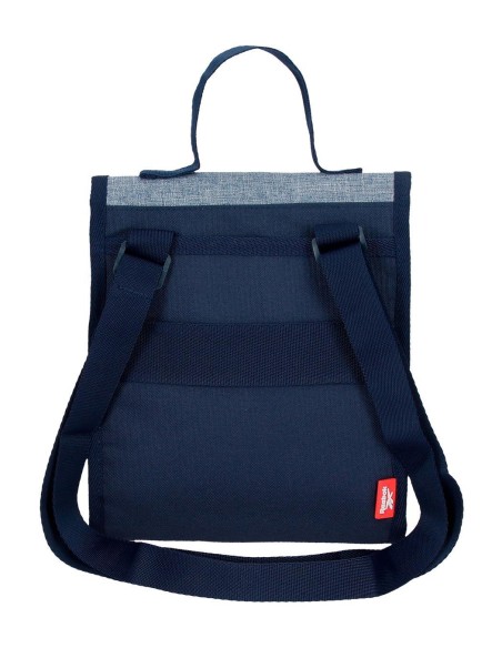 8624621 BANDOLERA PORTA-MERIENDA TERMICA REEBOK LUCIA