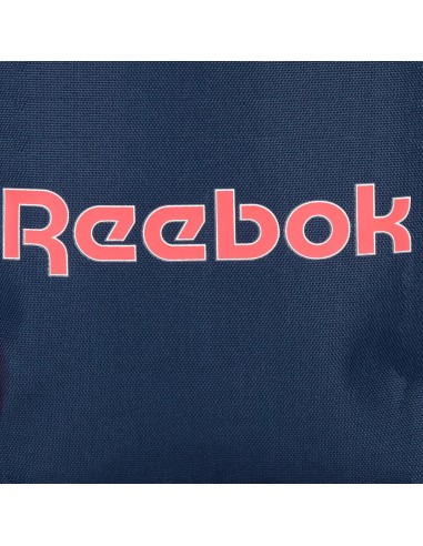 8624621 BANDOLERA PORTA-MERIENDA TERMICA REEBOK LUCIA