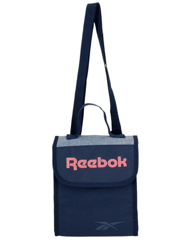 8624621 BANDOLERA PORTA-MERIENDA TERMICA REEBOK LUCIA