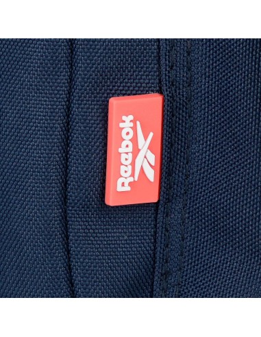 8624621 BANDOLERA PORTA-MERIENDA TERMICA REEBOK LUCIA