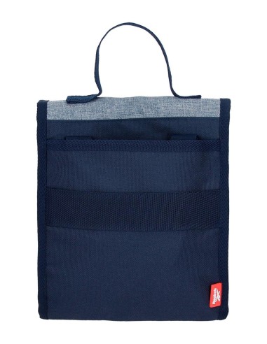 8624621 BANDOLERA PORTA-MERIENDA TERMICA REEBOK LUCIA