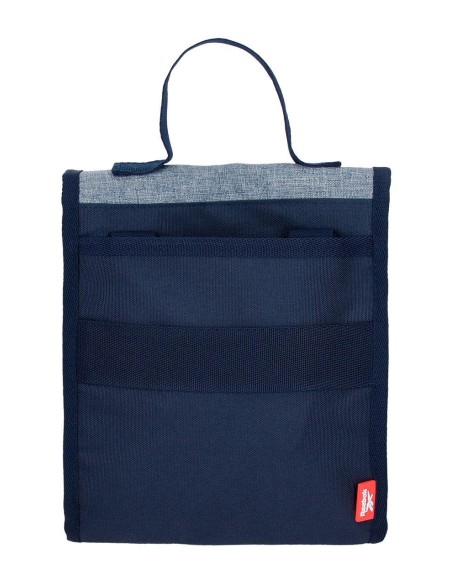 8624621 BANDOLERA PORTA-MERIENDA TERMICA REEBOK LUCIA