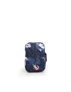 Neceser Gabol Dash Azul Marino Neceser-Merendero | Fraber 2