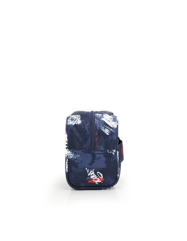 Neceser Gabol Dash Azul Marino Neceser-Merendero | Fraber
