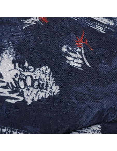 Neceser Gabol Dash Azul Marino Neceser-Merendero | Fraber