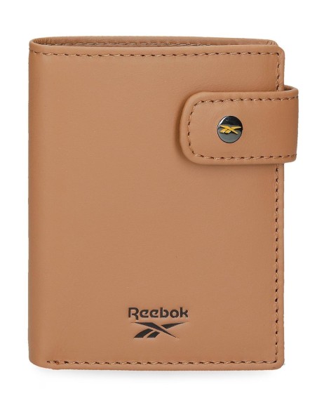 8971222 BILLETERO REEBOK SWITCH CUERO 8971222 BILLETERO REEBOK SWITCH CUERO