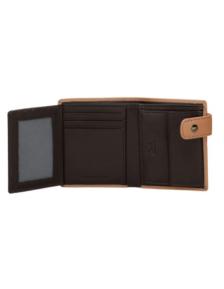 8971222 BILLETERO REEBOK SWITCH CUERO 8971222 BILLETERO REEBOK SWITCH CUERO