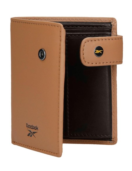 8971222 BILLETERO REEBOK SWITCH CUERO 8971222 BILLETERO REEBOK SWITCH CUERO