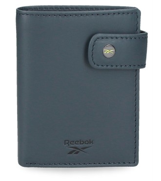 8971223 BILLETERO REEBOK SWITCH AZUL