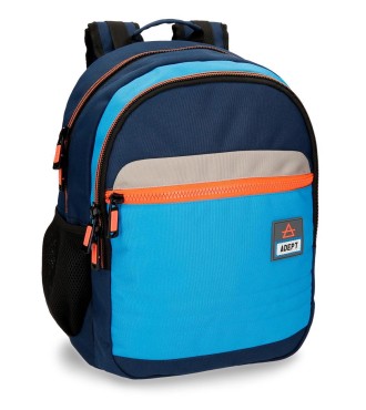 90923B1 * * MOCHILA ADAP.PORTAORD.42CM. 2C. ADEPT POWER