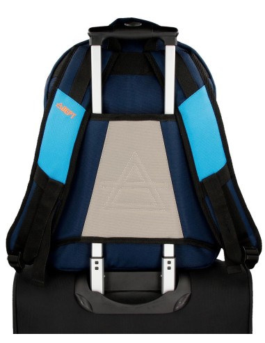 90923B1 * * MOCHILA ADAP.PORTAORD.42CM. 2C. ADEPT POWER