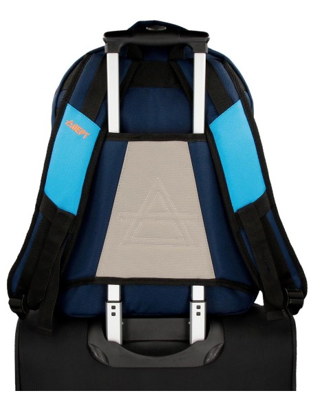 90923B1 * * MOCHILA ADAP.PORTAORD.42CM. 2C. ADEPT POWER