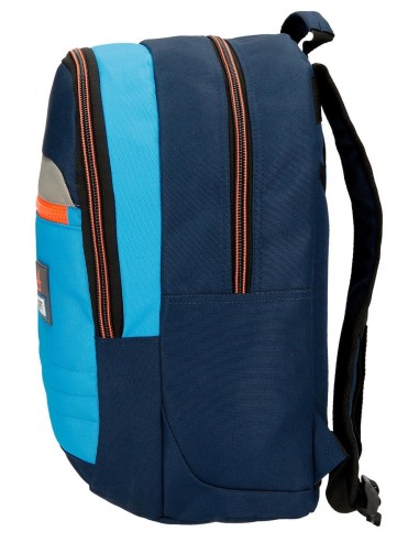 90923B1 * * MOCHILA ADAP.PORTAORD.42CM. 2C. ADEPT POWER