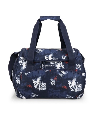 Bolso Deporte o Viaje Gabol Dash Azul Marino Bolso viaje ...